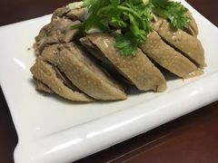 吴山贡鹅-黑鱼郭我家酸菜鱼(摩尔广场店)