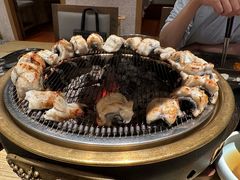 -泥炉烧肉师(新街口金銮巷店)