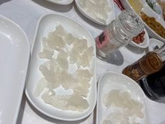 -丰尔粥食·顺德鱼生·干蒸排骨顺德菜(大良分店)