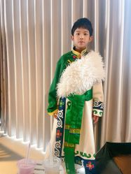 -盘子女人坊古装写真摄影(天津总店)