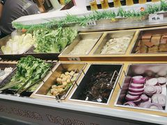 -嗨吃围炉海鲜烤肉自助(保利广场店)