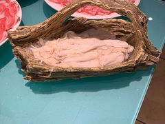 -曲氏老北京涮肉(摩尔店)