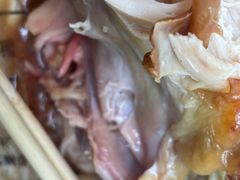 -吴山烤禽 (吴山路店)