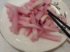 泡菜-潇湘码头·鲜湘菜(清河店)