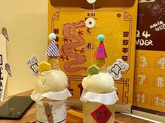 -cab意式gelato冰淇淋