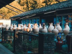 -景德镇古窑民俗博览区