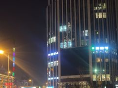 -天津国贸购物中心