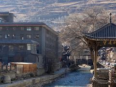 -松州古城