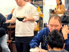 -赵宝美煎包店