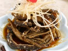 -二泉园老菜馆·百年无锡菜