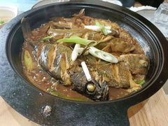 -君霖海鲜私房菜(春柳店)