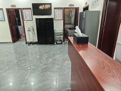 -张钰强中医正骨推拿连锁(唐家人才公寓店)