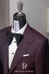 点击看大图 -Brother西服礼服定制·商务·婚礼(佛山南海店)