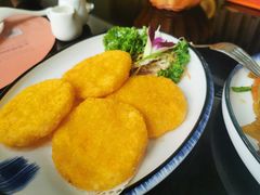 -金厨泰国餐厅·全泰籍厨师料理(拱北店)