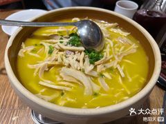 鸡汁手工笋-湘味淳(千禧街店)