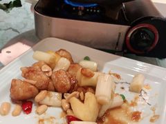 -丽华园(汉阳龙阳店)