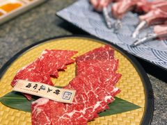 -NIUAN牛庵·日式和牛烧肉(恒隆店)