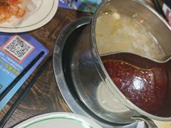 -巴犀烧烤(新崇光店)