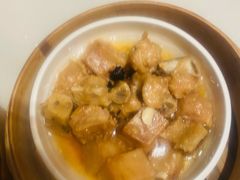 豉汁蒸排骨-金鼎轩(方庄天坛店)