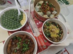 -盛香亭热卤(宝泰购物广场店)