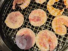 -汉拿山(印象城店)