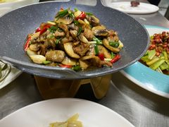 -新侗家食府(蟠桃宫店)