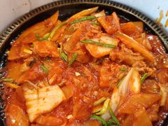 -鑫日千里马朝鲜族小馆(总店)