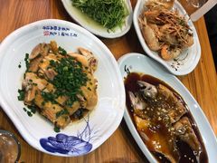 -百家鲜·杭帮菜