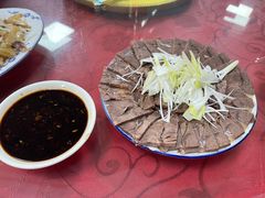 -十二忠手拉面(五福店)