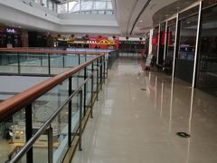 -万达广场(济南魏家庄店)