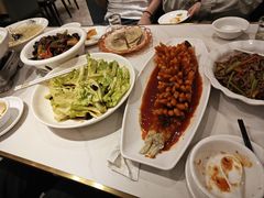 -刘胖子家常菜·蹄花焖藕(中南店)