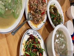-九九牛肉馆(南山路店)