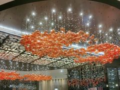 -富力万达嘉华酒店-品珍中餐厅(水果湖店)