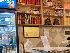 -沈姐万州烤鱼(沙坪坝七中店)