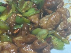 -桃子餐厅·天津菜(红星路直营店)