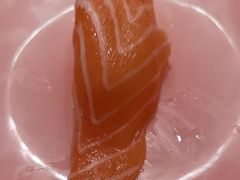 厚切三文鱼-争鲜回转寿司(太阳宫凯德PLUS店)