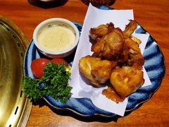 -肉魁屋·烧肉·烧鸟·酒场(高新店)