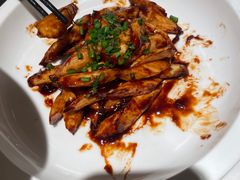 -筱爷叔·上海传统手工菜(新桥店)