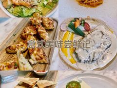 -G+KITCHEN(龙湖狮山天街店)