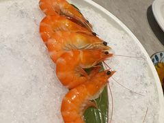 -極上萬膳·日料放题(来福士江景店)