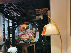 -一慈茶馆(雨田馆)