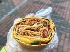 -胖子煎饼店(钦州南路店)