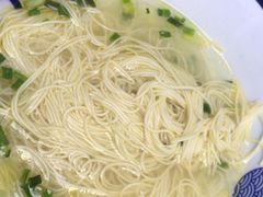 -新万鑫银丝面·非遗无锡味(惠山古镇店)