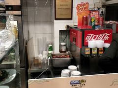 -西部马华清真兰州牛肉面·烧烤夜市(关东店)