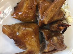 -清心鸡沙田乳鸽店·非遗传承(粤垦路店)
