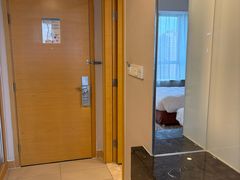 -天津水游城丽筠酒店