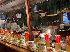 -田小狗的饭店(碧桂园店)