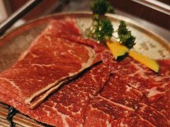 -韩宫宴烤肉·料理(苏州中心店)