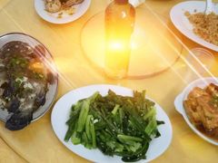 -乡味海鲜农家菜·巽寮土窑鸡(地道美食店)