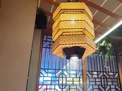 -巴渝瓦肆重庆鲜火锅(宝龙环湖店)